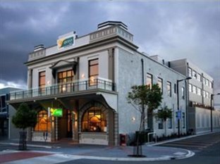 Agoda.com New Zealand Apartments & Hotels