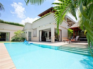 Agoda.com Thailand Apartments & Hotels