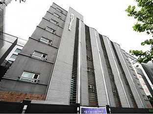 Agoda.com South Korea Apartments & Hotels