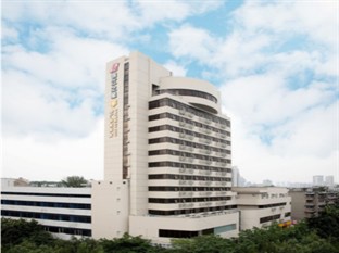 Agoda.com China Apartments & Hotels