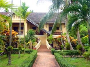 Agoda.com Laos Apartments & Hotels