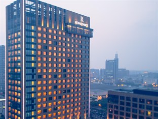 Agoda.com China Apartments & Hotels