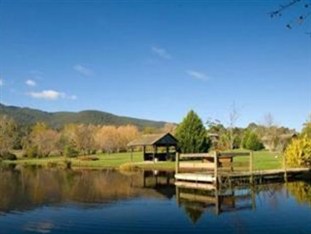 Agoda.com Australia Apartments & Hotels