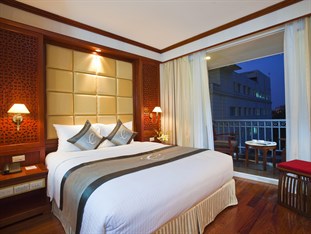 Agoda.com Vietnam Apartments & Hotels  