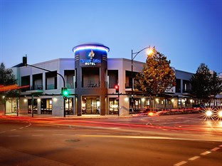 Agoda.com Australia Apartments & Hotels