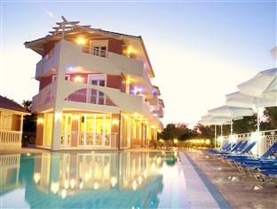 Agoda.com Greece Apartments & Hotels