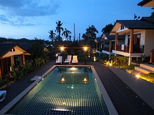Agoda.com Thailand Apartments & Hotels