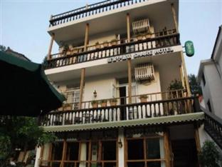 Agoda.com China Apartments & Hotels