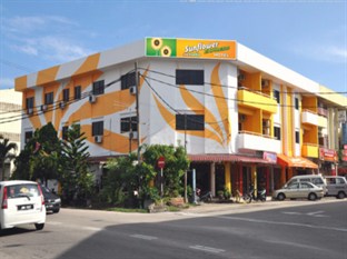 Agoda.com Malaysia Apartments & Hotels