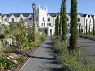 Agoda.com Ireland Apartments & Hotels