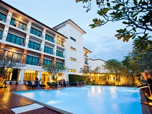 Agoda.com Thailand Apartments & Hotels