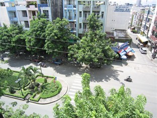 Agoda.com Vietnam Apartments & Hotels  