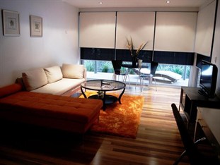 Agoda.com Australia Apartments & Hotels