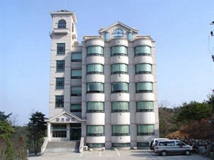 Agoda.com South Korea Apartments & Hotels