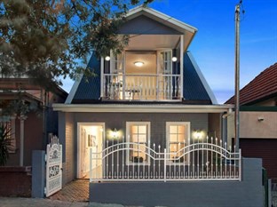 Agoda.com Australia Apartments & Hotels