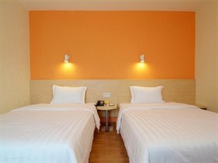 Agoda.com China Apartments & Hotels