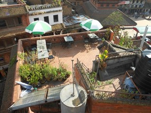 Agoda.com Nepal Apartments & Hotels