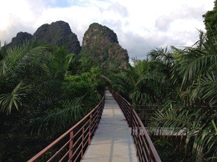 Agoda.com Thailand Apartments & Hotels