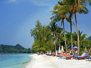 Agoda.com Thailand Apartments & Hotels