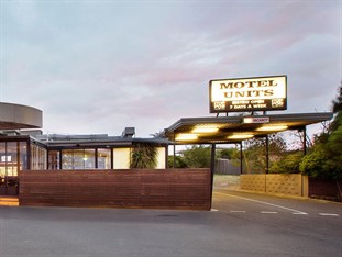 Agoda.com Australia Apartments & Hotels