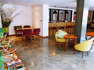 Agoda.com Thailand Apartments & Hotels