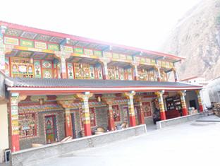 Agoda.com China Apartments & Hotels