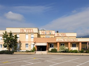 Agoda.com Switzerland Apartments & Hotels