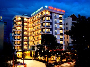 Agoda.com Vietnam Apartments & Hotels  