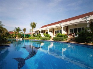 Agoda.com Thailand Apartments & Hotels