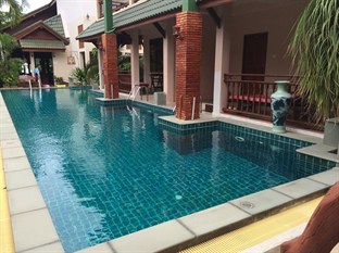 Agoda.com Thailand Apartments & Hotels