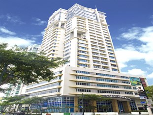 Agoda.com Philippines Apartments & Hotels