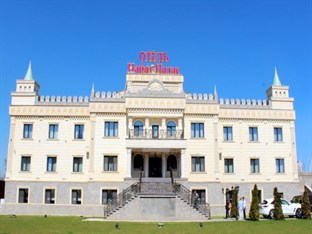 Agoda.com Russia Apartments & Hotels