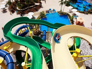 Agoda.com Thailand Apartments & Hotels