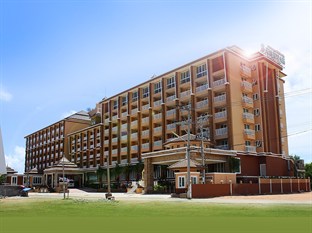 Agoda.com Thailand Apartments & Hotels