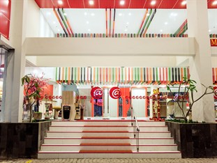 Agoda.com Indonesia Apartments & Hotels