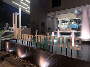 Agoda.com Thailand Apartments & Hotels