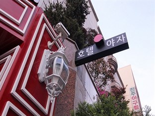 Agoda.com South Korea Apartments & Hotels