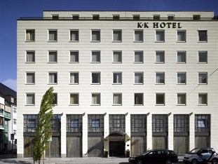 Agoda.com Germany Apartments & Hotels