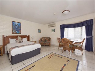 Agoda.com Australia Apartments & Hotels