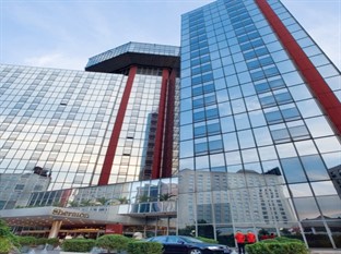 Agoda.com China Apartments & Hotels