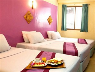 Agoda.com Thailand Apartments & Hotels