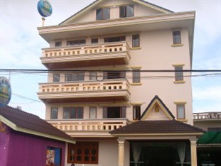 Agoda.com Cambodia Apartments & Hotels