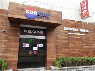 Agoda.com South Korea Apartments & Hotels