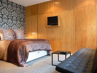 Agoda.com United Kingdom Apartments & Hotels