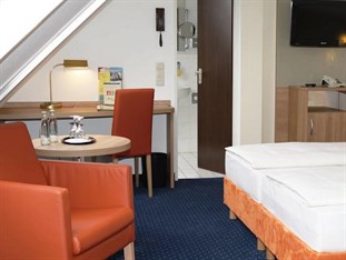 Agoda.com Germany Apartments & Hotels