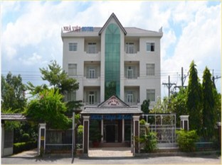 Agoda.com Vietnam Apartments & Hotels  