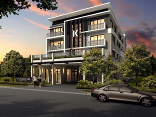 Agoda.com Australia Apartments & Hotels