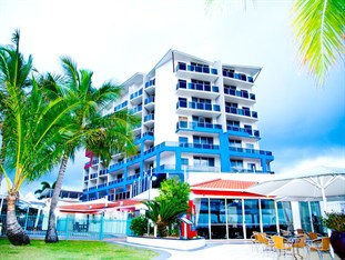 Agoda.com Australia Apartments & Hotels
