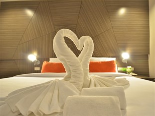 Agoda.com Thailand Apartments & Hotels