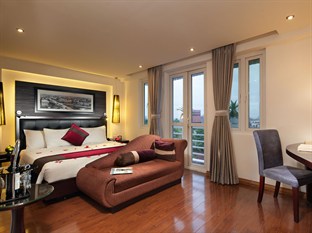 Agoda.com Vietnam Apartments & Hotels  